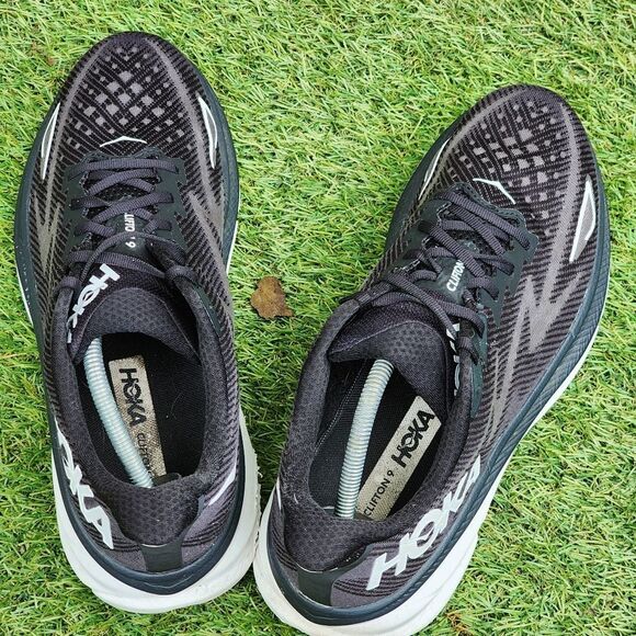 HOKA CLIFTON 9 - Mens Atheltic Shoes - SIZE 11.5D - See All Pictures - Picture 7 of 11